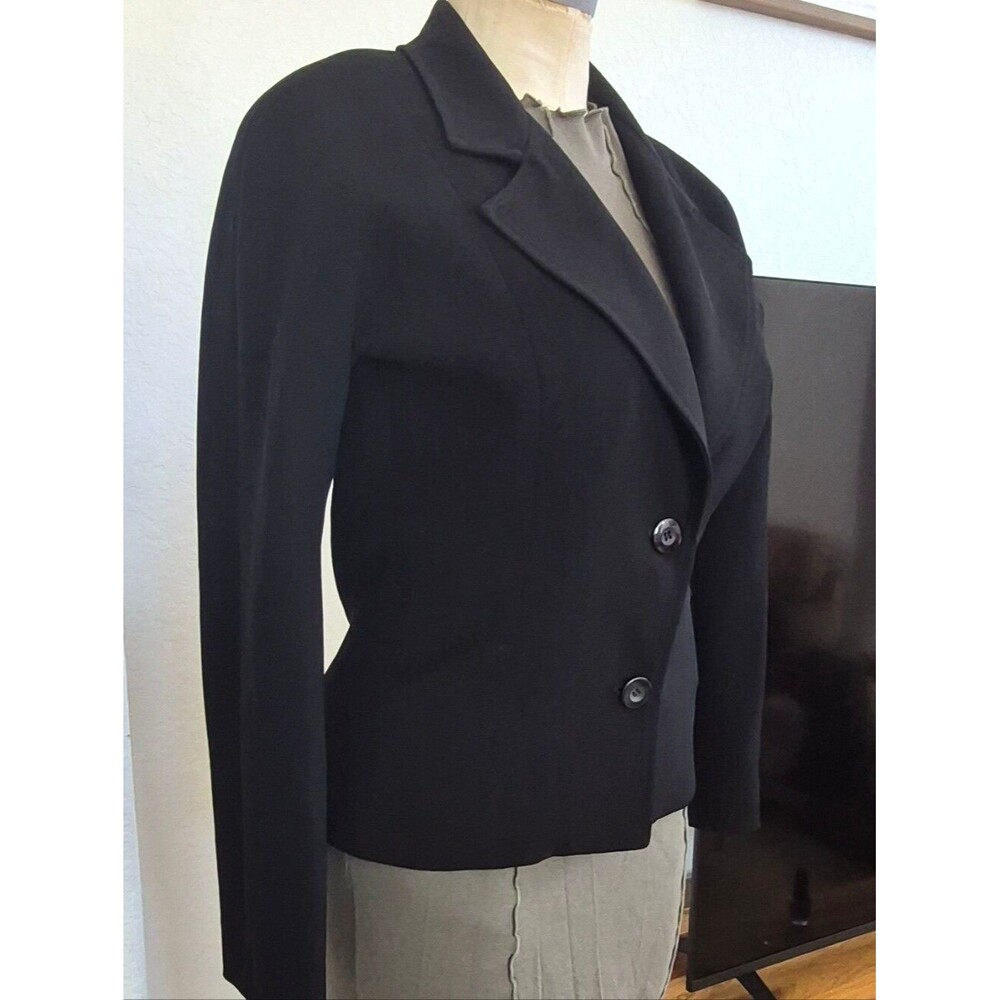 Kenar Studio 2 Button Blazer, Sz 6